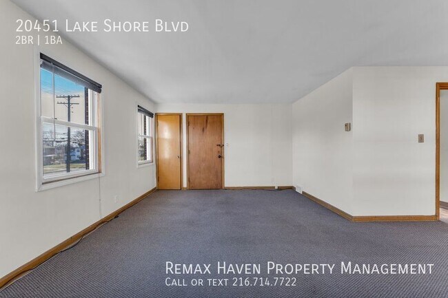 Building Photo - 20451 Lake Shore Blvd UP. Euclid - 2 bed 1...