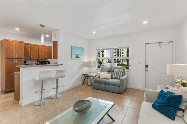 Building Photo - 2400 S Ocean Dr