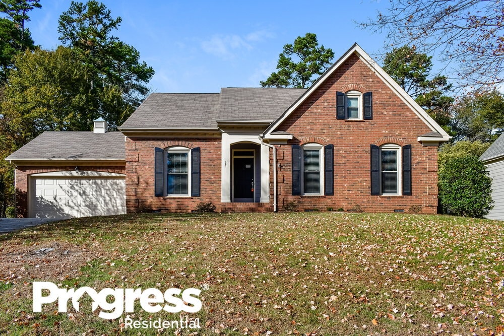 Foto principal - 707 Trailing Rock Dr