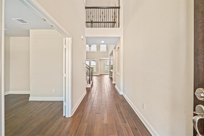 Foto del edificio - 20903 Bristol Meadow Ln