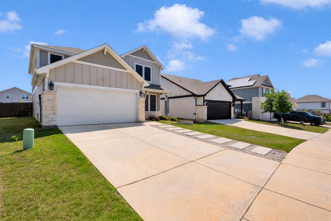 Foto del edificio - Elevated Style & Spacious Living in the Heart of Davis Ranch