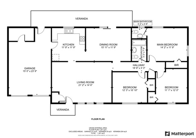 Foto del edificio - 26 Bellview Dr