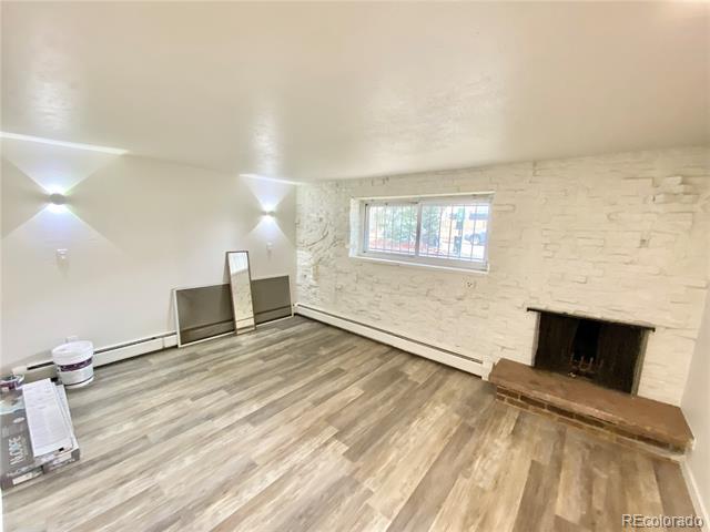 Building Photo - 1270 N Marion St