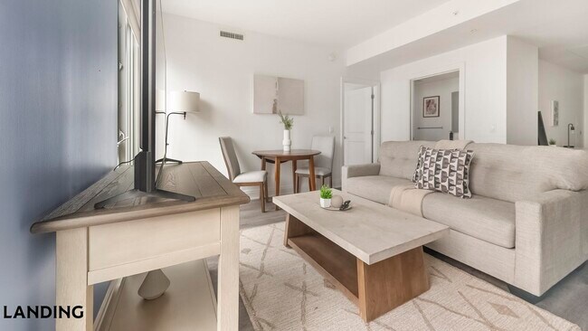 Foto del edificio - 600 4th St SW