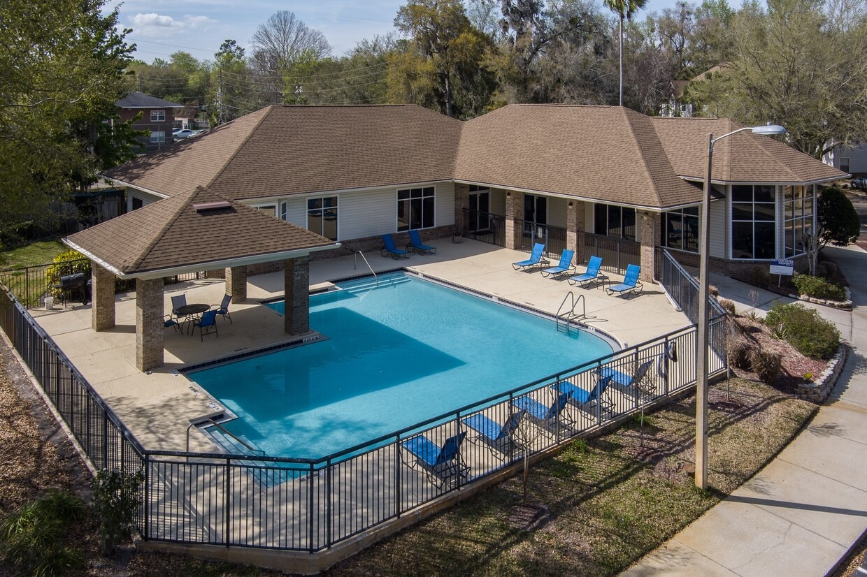 Tivoli Gainesville - Tivoli Gainesville
