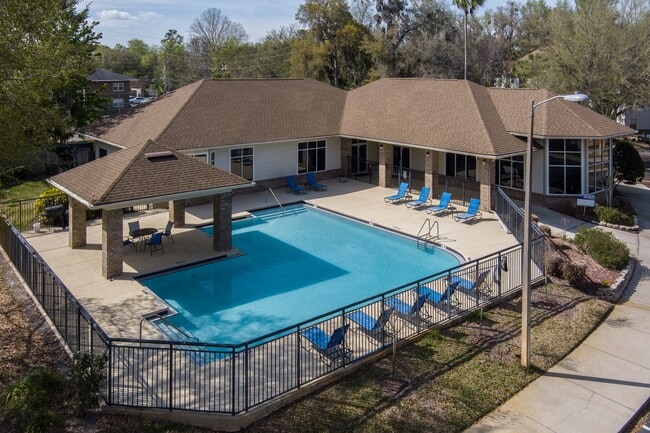 Tivoli Gainesville - Tivoli Gainesville Apartments