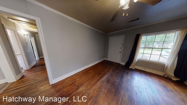 Building Photo - 3 br, 1 bath House - 551 Woodbury