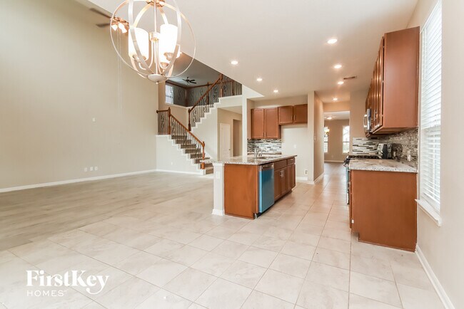 Building Photo - 1726 Clifton Hills Ln