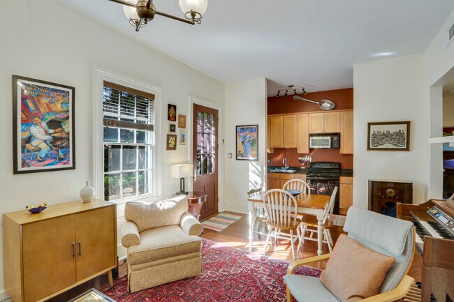 Foto del edificio - 1122 Felicity St