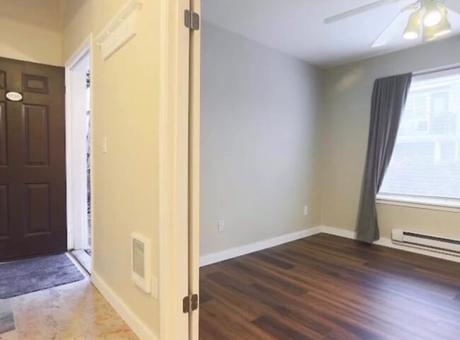 not pictured NEW CEILING FAN - 1730 SE Halyard Ln