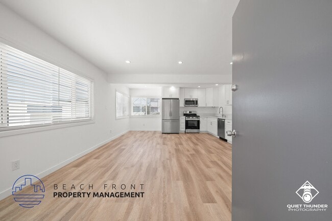 Building Photo - 5300 Lorna St.