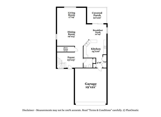 Building Photo - 1004 Seminole Sky Dr