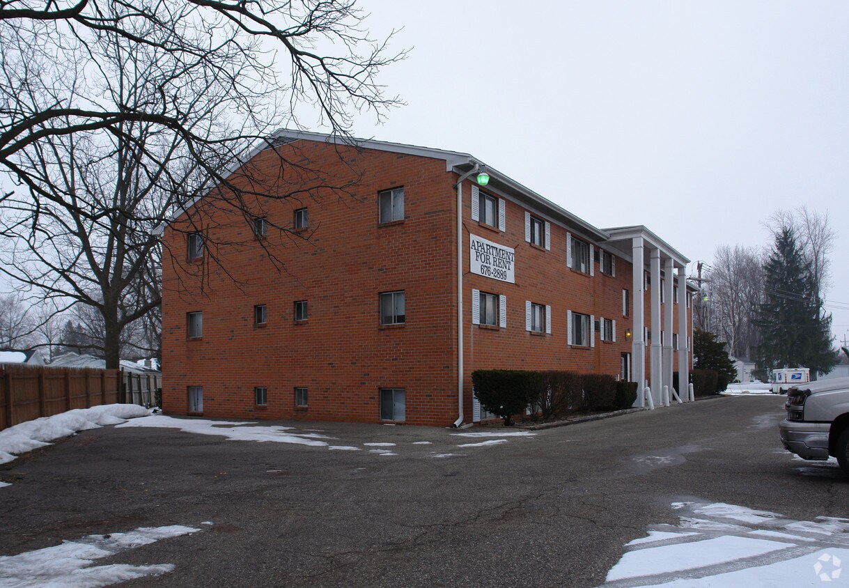 Foto del edificio - 4224 Dallas Ave
