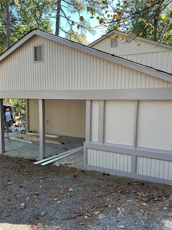 Building Photo - 3739 Rhoanoke Ct