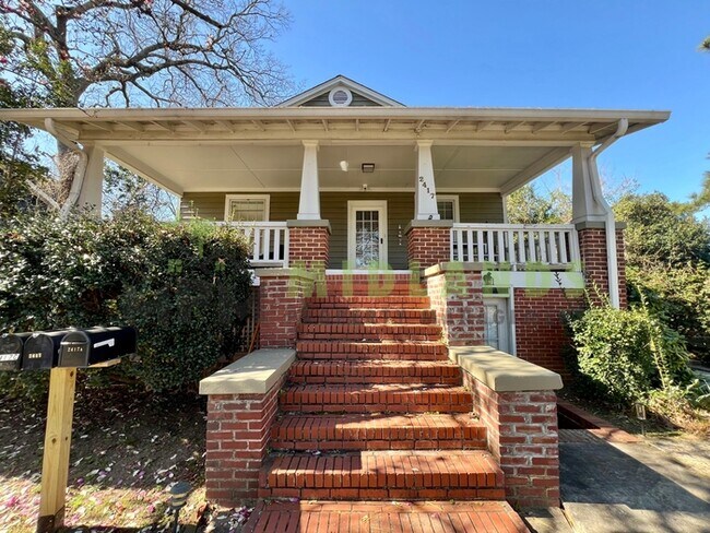 Foto del edificio - 2417B Clark Street