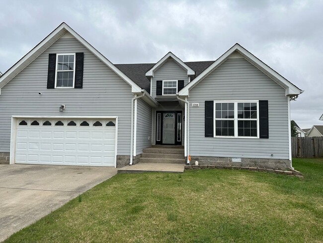 Building Photo - 3 Bedroom Home For Rent with Bonus Room!