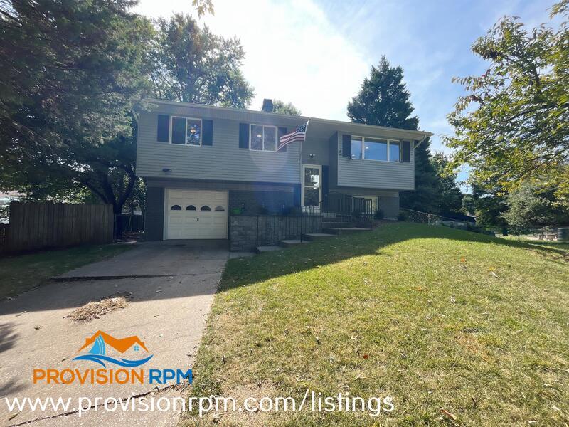 450 Nolcrest Rd, Glen Burnie, MD 21061 House Rental in Glen Burnie