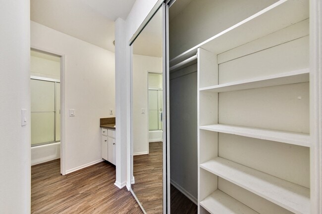 Interior Photo - Rochester Parkside