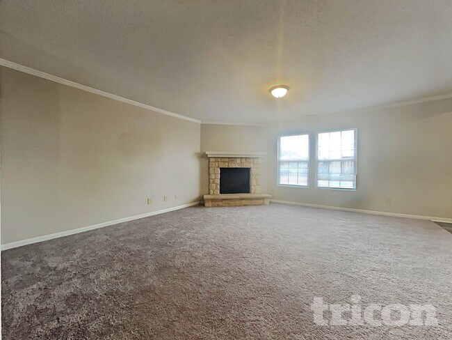 Foto del edificio - 1618 Howell Dr