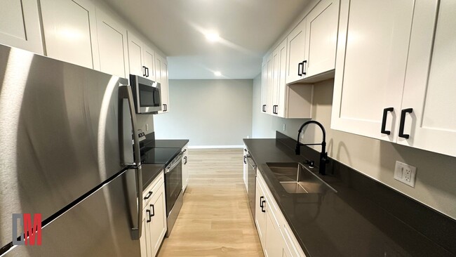 Interior Photo - Aeon Heidi Street
