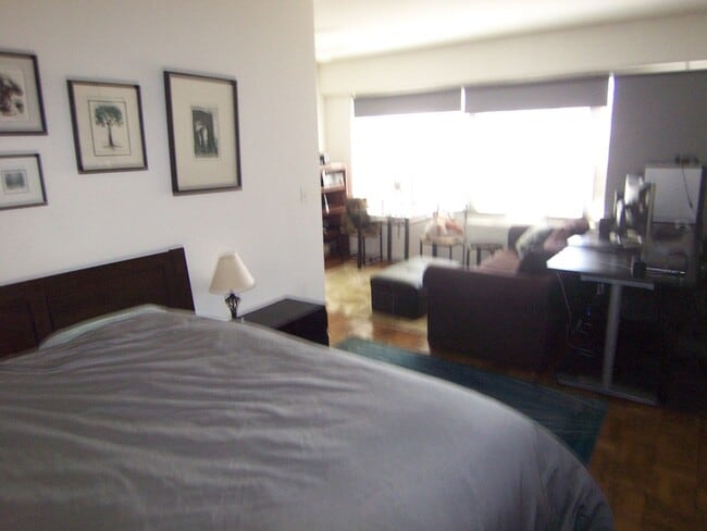 Building Photo - Discover this Dupont Circle Studio on Mass Ave with All Utilities included.