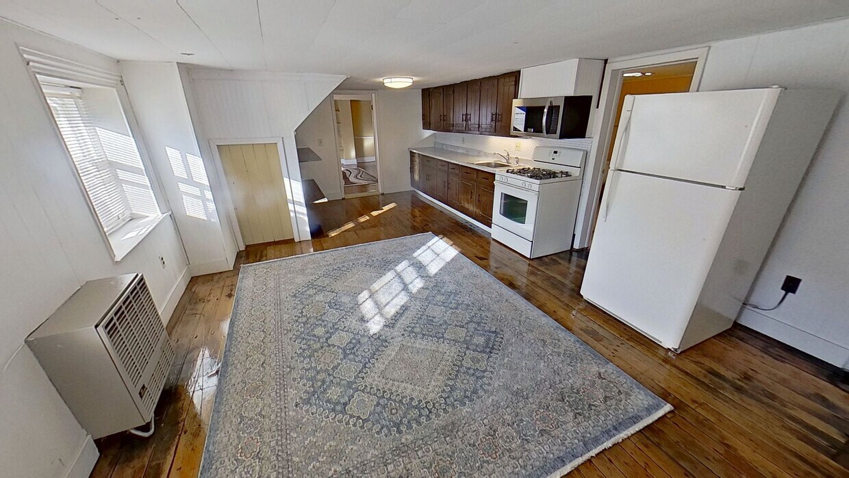 Foto del edificio - Charming First-Floor Living