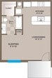 Large Studio