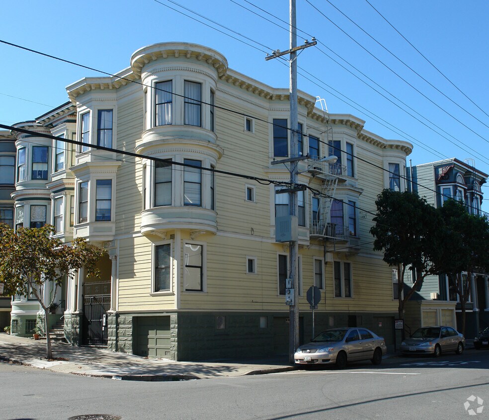 Primary Photo - 163 Central Ave