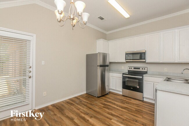 Building Photo - 1427 Sax Leigh Dr