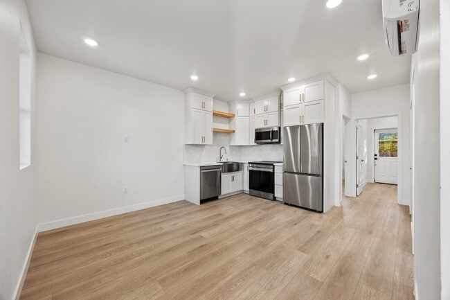 Photo - 5008 P St Apartment