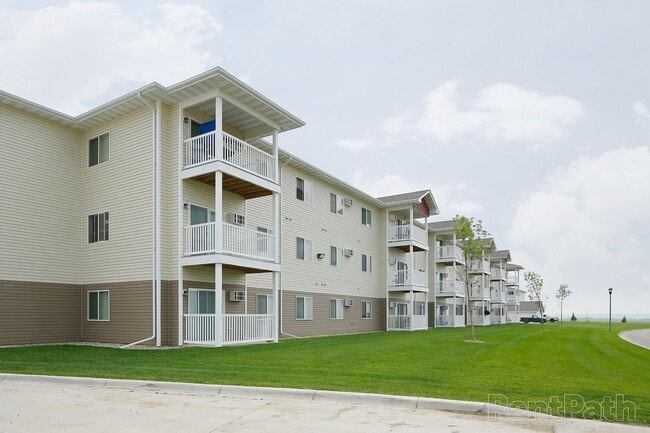 Foto del interior - Prairie Heights