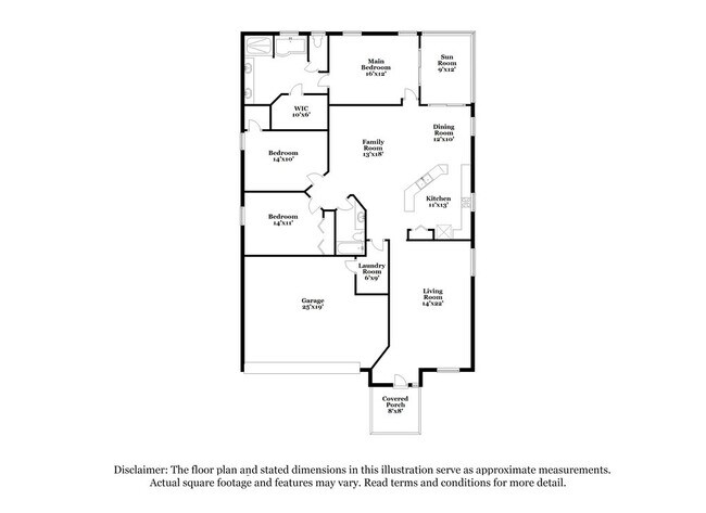 Foto del edificio - 25402 7 Rivers Cir