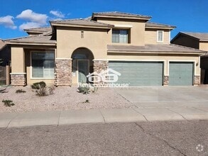 Building Photo - 2036 W Quick Draw Way