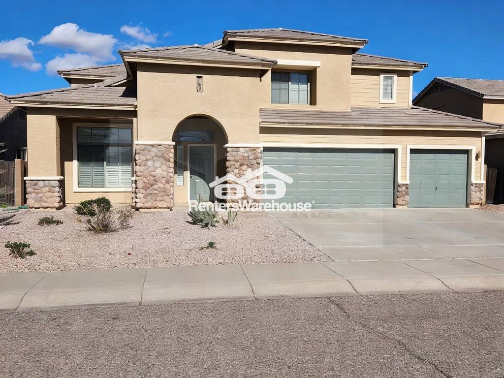 Foto principal - 2036 W Quick Draw Way