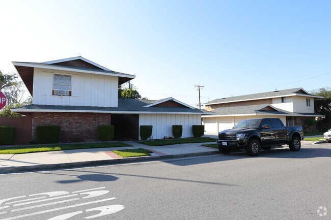 Foto del edificio - 1140 N Shattuck St