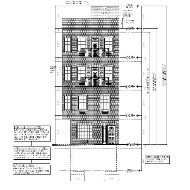 Foto del edificio - 146 61 105th Avenue