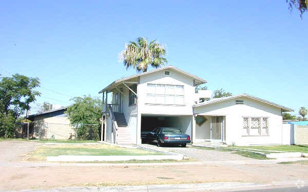 Building Photo - 6714 N 60th Ave