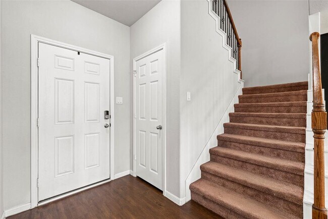 Foto del edificio - 1313 Scarlet Mountain Dr