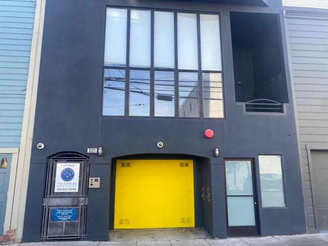Foto del edificio - EPIC REA, INC - Vibrant Mission District L...
