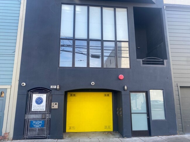 Photo - EPIC REA, INC - Vibrant Mission District L... Apartment