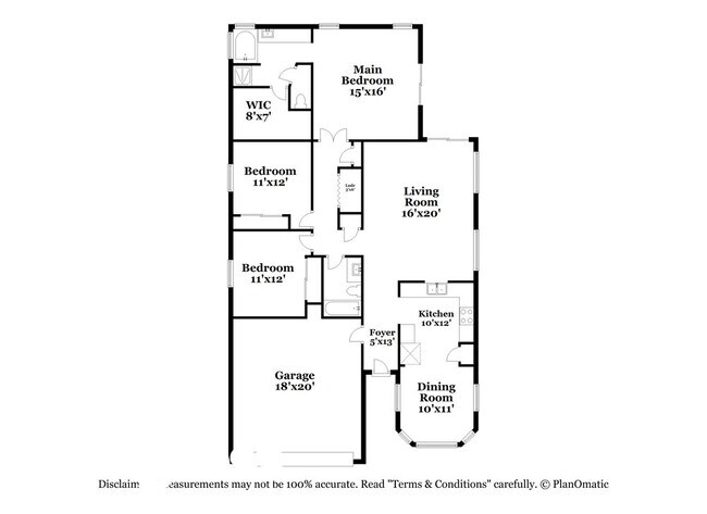 Foto del edificio - 7815 W Northview Ave