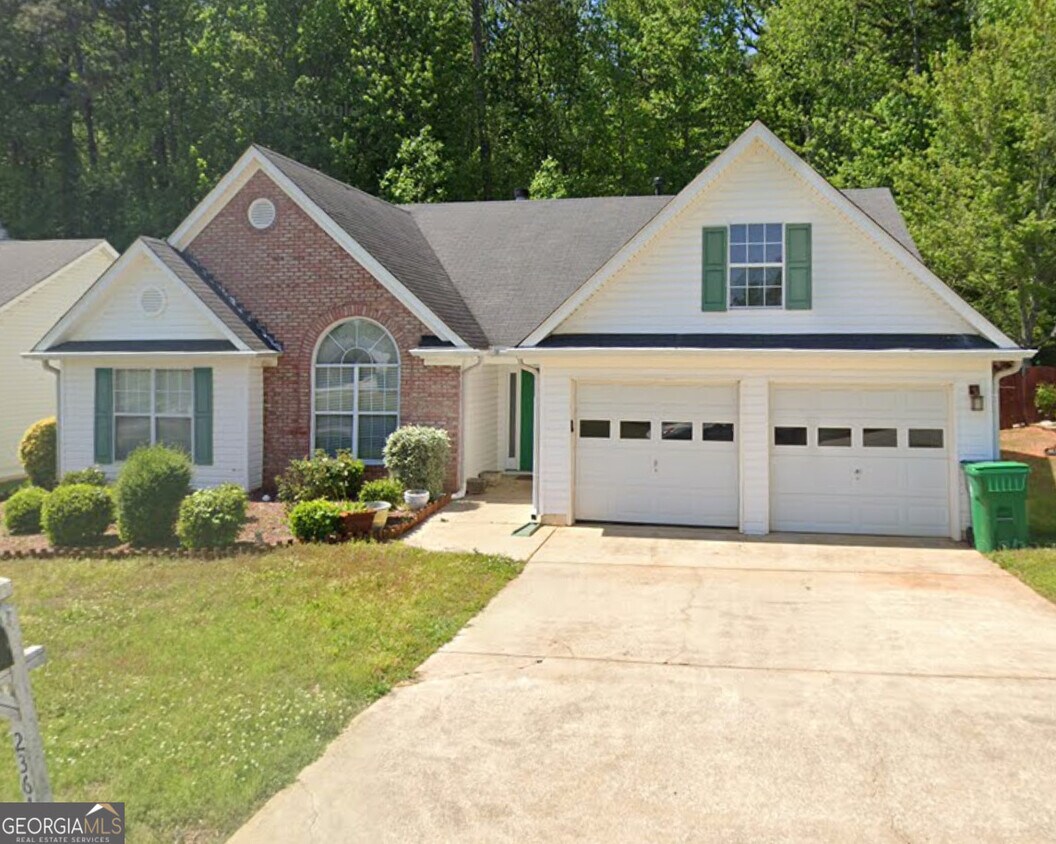 Foto principal - 2361 Cove Lake Way