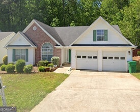 Building Photo - 2361 Cove Lake Way