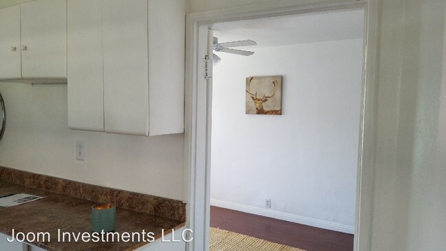 Foto del edificio - 1412 S 5th St