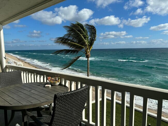 Foto del edificio - 3570 S Ocean Blvd