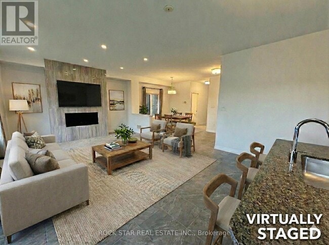 Photo du bâtiment - 14 Scenic Ridge Gate