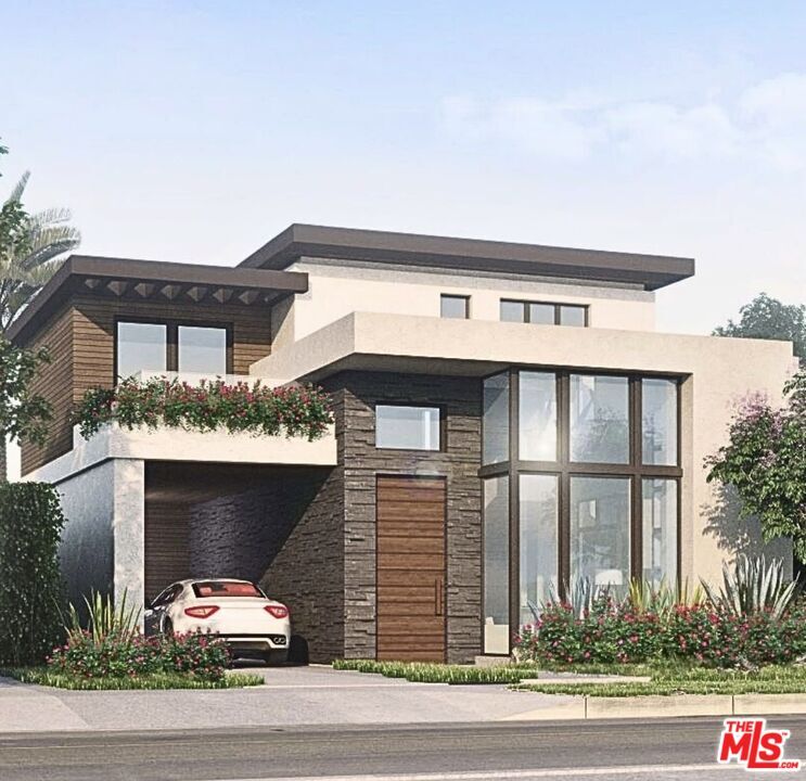 Foto del edificio - 8741 Dorrington Ave