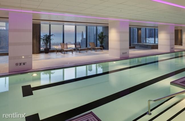 Foto del edificio - 1 br, 1 bath Condo - 55 E Monroe St