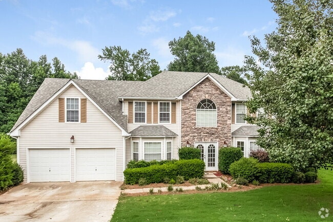 Building Photo - 1043 Field View Dr