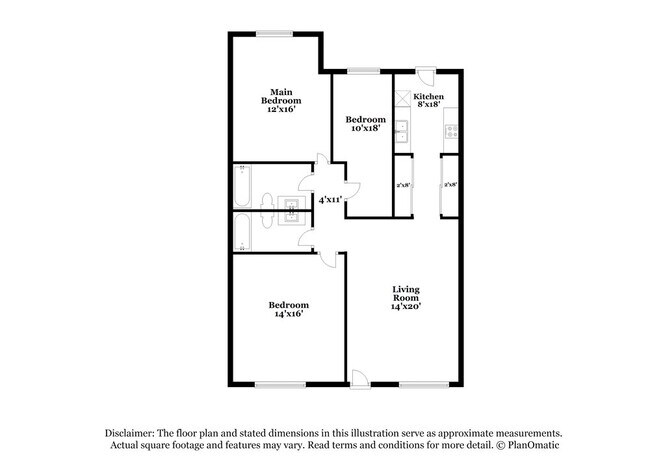 Foto del edificio - 18221 NW 40th Ct